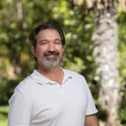 Jeff Abramson